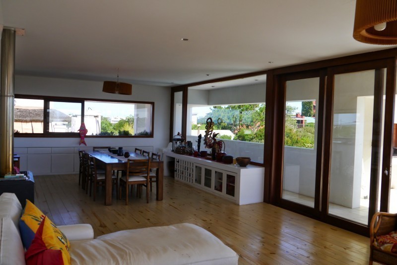 Casa en el Pueblo de José Ignacio